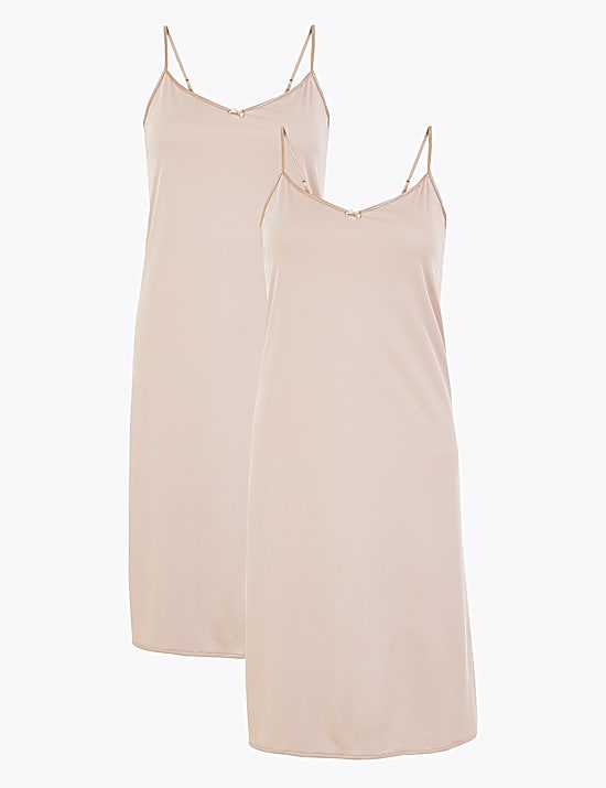 Tailored Striped Longline Waistcoat