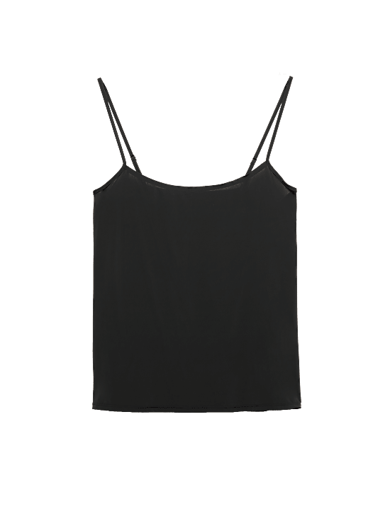 Tailored Striped Longline Waistcoat