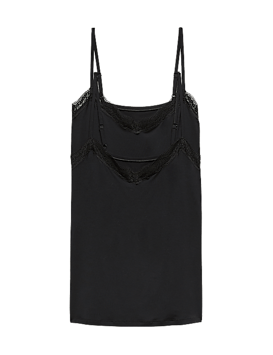 Tailored Striped Longline Waistcoat