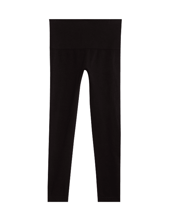 Tailored Striped Longline Waistcoat