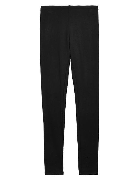 Tailored Striped Longline Waistcoat