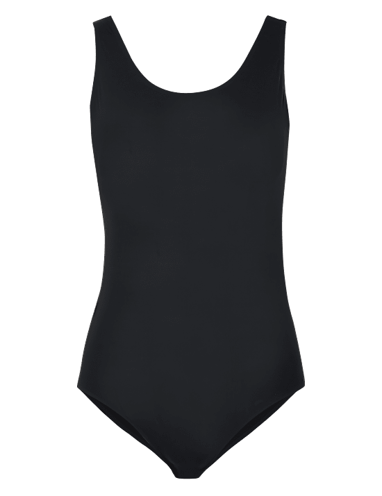 Tailored Striped Longline Waistcoat