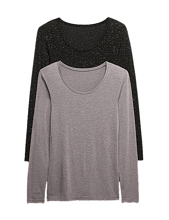 Tailored Striped Longline Waistcoat