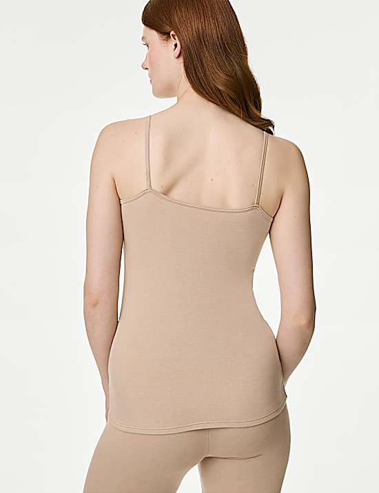 Tailored Striped Longline Waistcoat