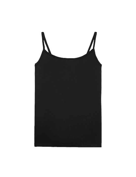 Tailored Striped Longline Waistcoat