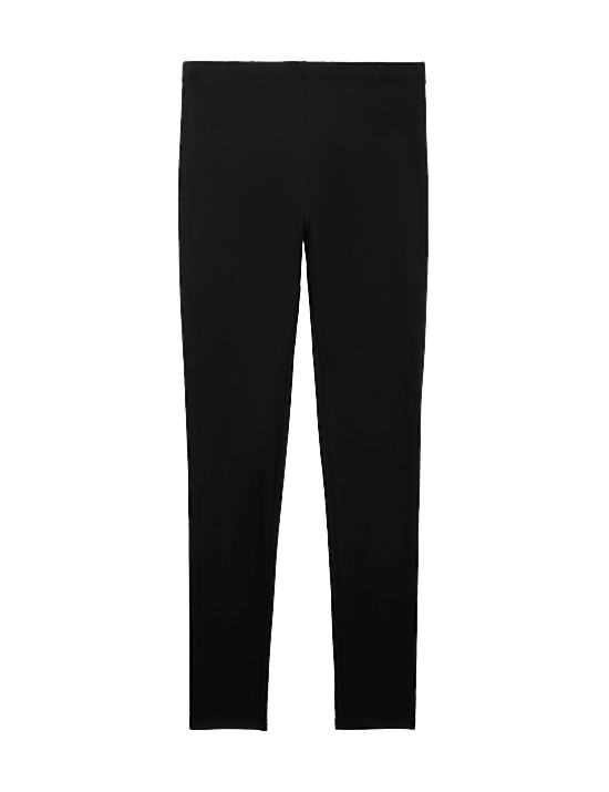 Tailored Striped Longline Waistcoat