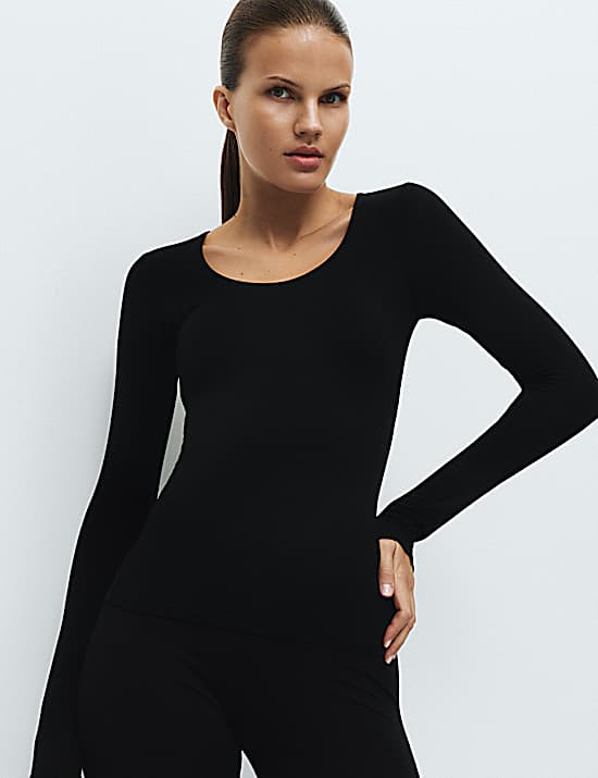 Tailored Striped Longline Waistcoat