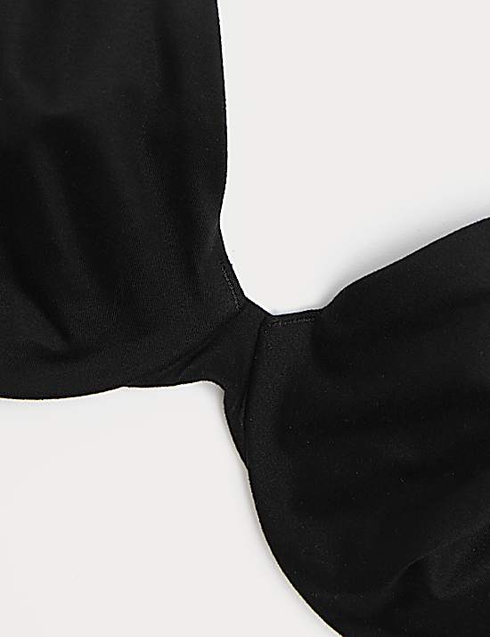 Tailored Striped Longline Waistcoat