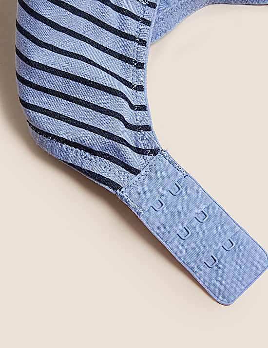 Tailored Striped Longline Waistcoat