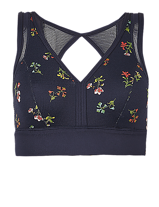 Tailored Striped Longline Waistcoat