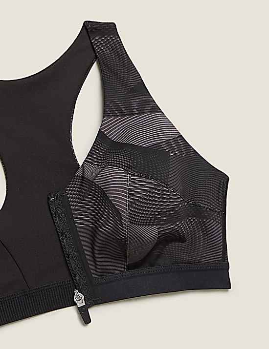 Tailored Striped Longline Waistcoat