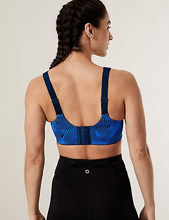Tailored Striped Longline Waistcoat