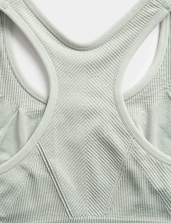 Tailored Striped Longline Waistcoat