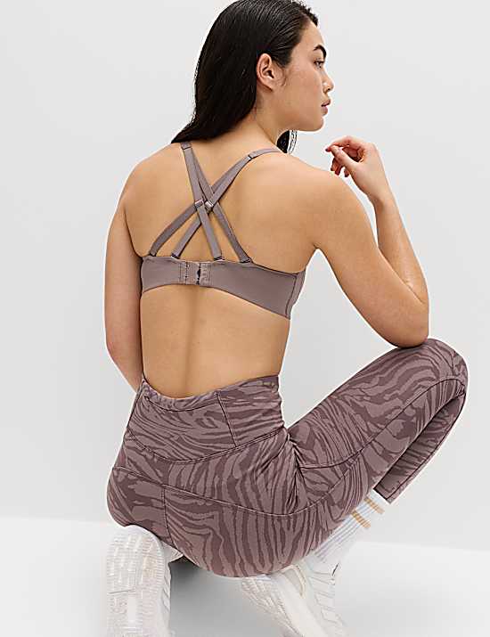 Tailored Striped Longline Waistcoat