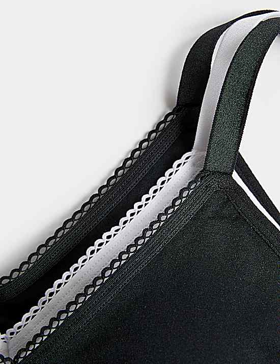 Tailored Striped Longline Waistcoat