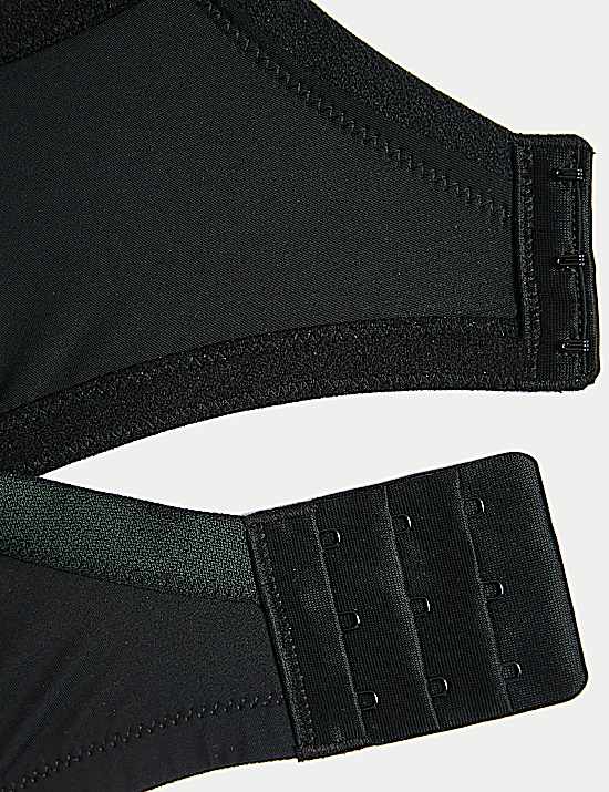 Tailored Striped Longline Waistcoat