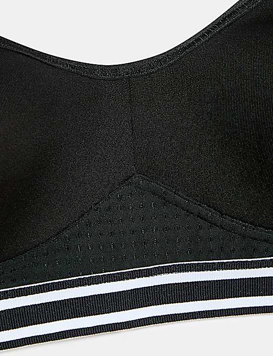 Tailored Striped Longline Waistcoat