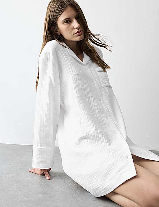 Tailored Striped Longline Waistcoat