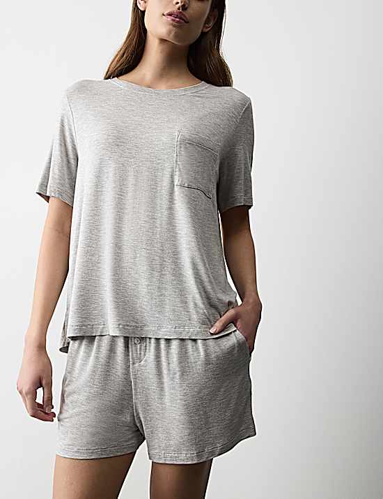 Tailored Striped Longline Waistcoat