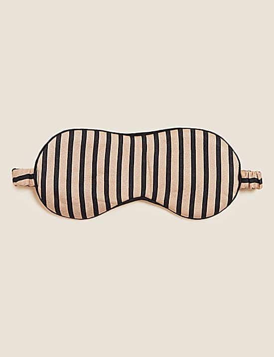 Tailored Striped Longline Waistcoat