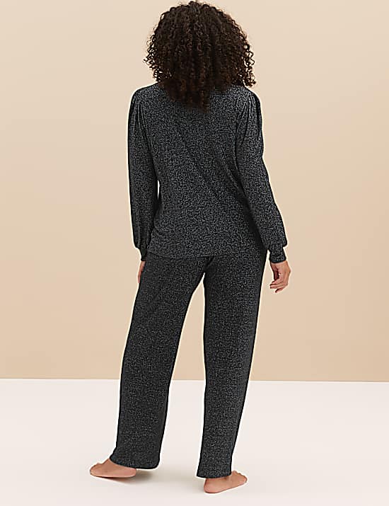 Tailored Striped Longline Waistcoat