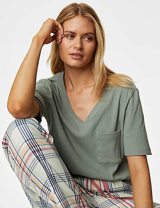 Tailored Striped Longline Waistcoat