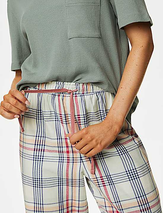Tailored Striped Longline Waistcoat
