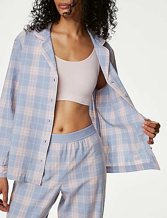 Tailored Striped Longline Waistcoat