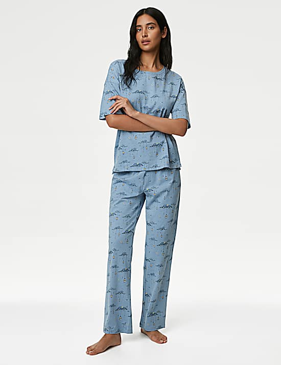 Tailored Striped Longline Waistcoat