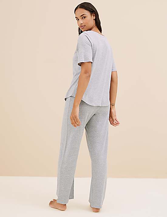 Tailored Striped Longline Waistcoat