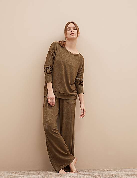 Tailored Striped Longline Waistcoat