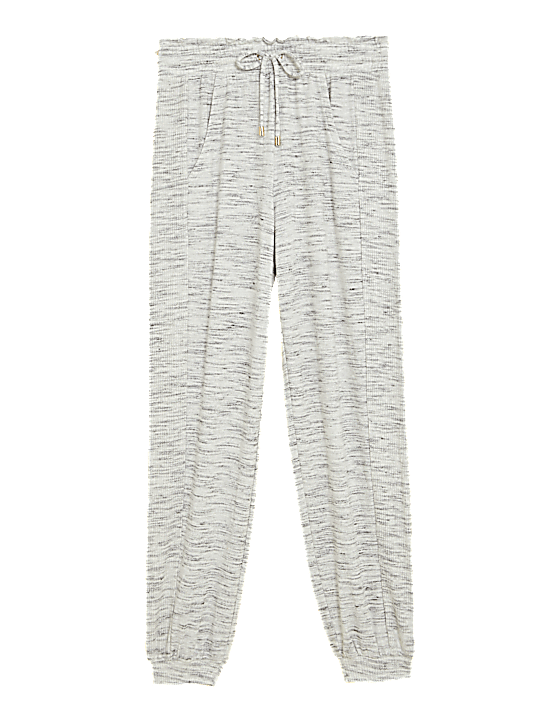 Tailored Striped Longline Waistcoat