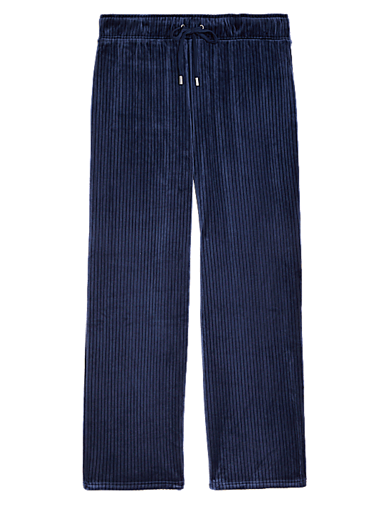 Tailored Striped Longline Waistcoat