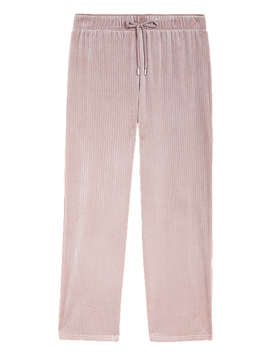 Tailored Striped Longline Waistcoat