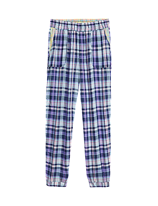 Tailored Striped Longline Waistcoat