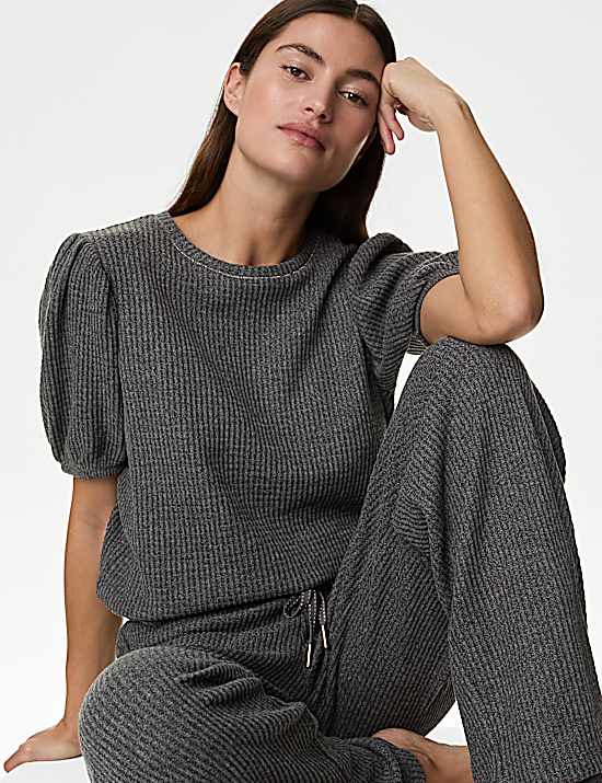 Tailored Striped Longline Waistcoat