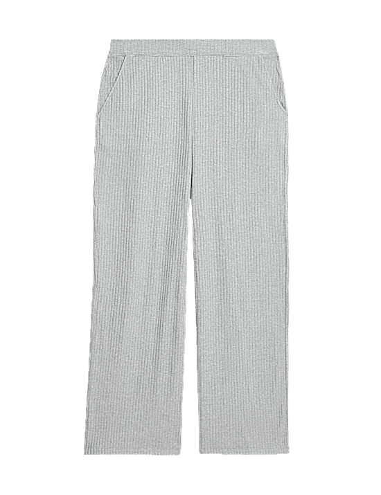 Tailored Striped Longline Waistcoat
