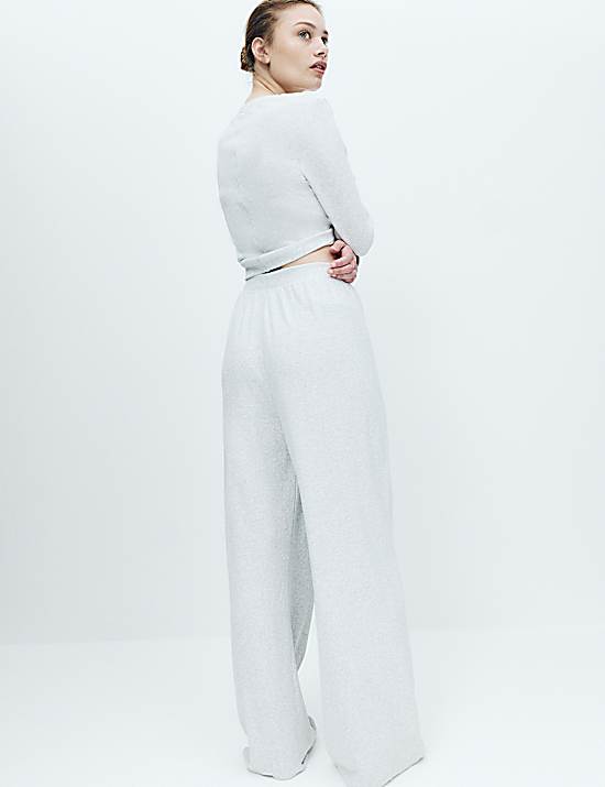 Tailored Striped Longline Waistcoat