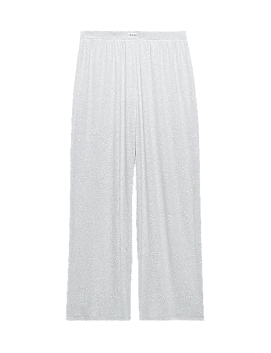 Tailored Striped Longline Waistcoat