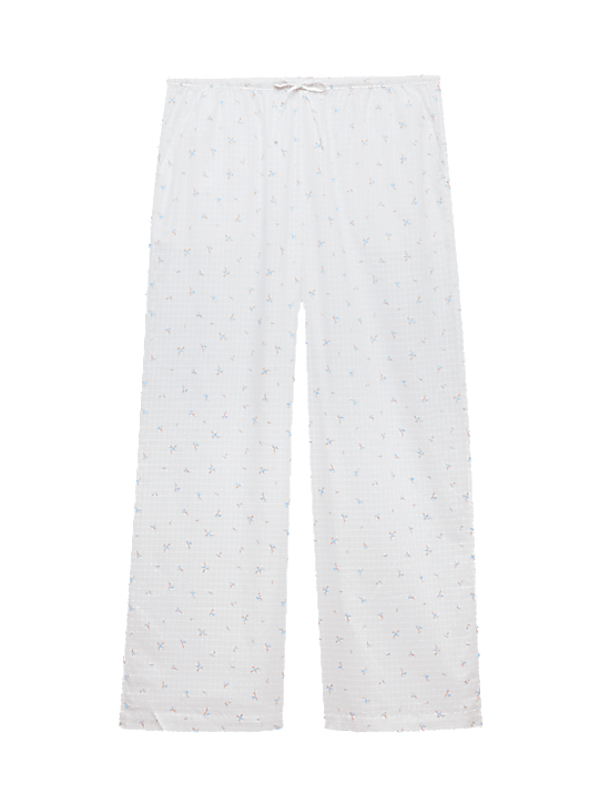 Tailored Striped Longline Waistcoat