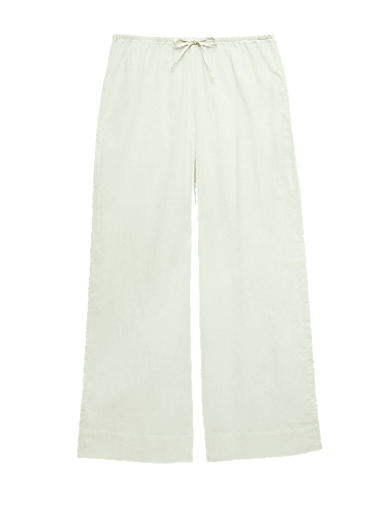 Tailored Striped Longline Waistcoat