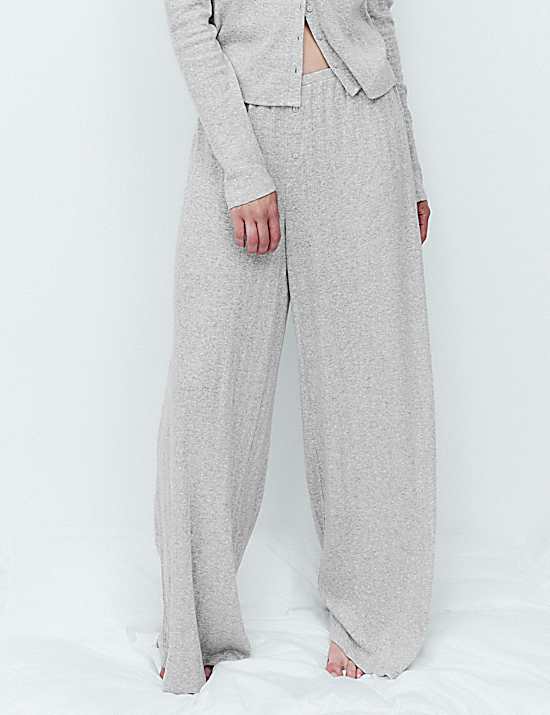 Tailored Striped Longline Waistcoat
