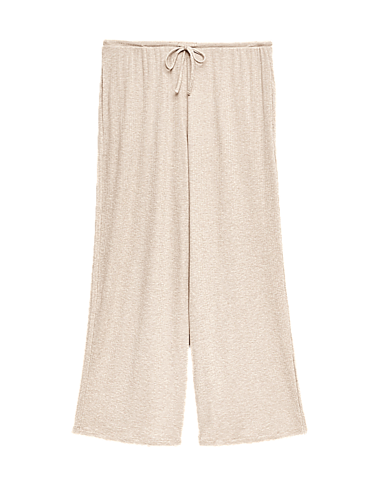 Tailored Striped Longline Waistcoat