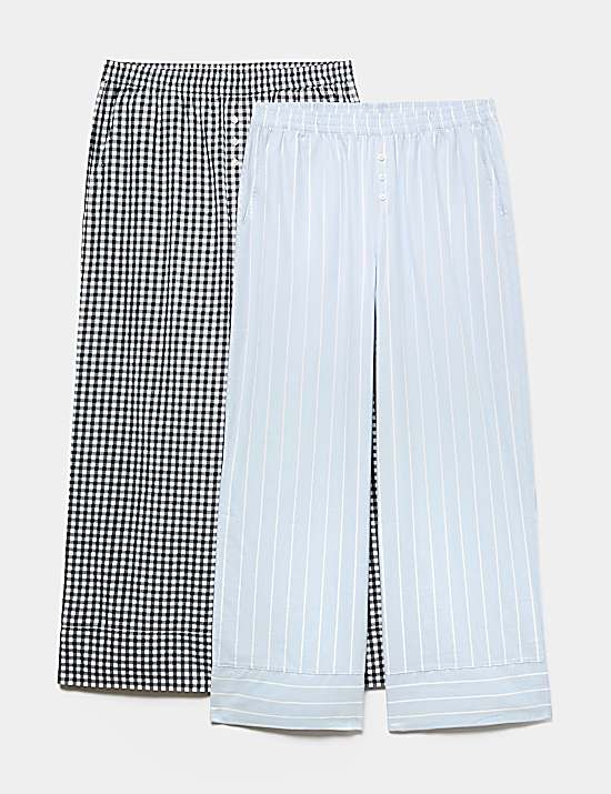 Tailored Striped Longline Waistcoat