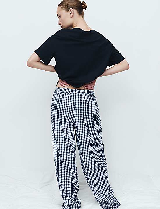Tailored Striped Longline Waistcoat