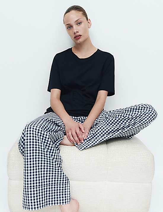 Tailored Striped Longline Waistcoat