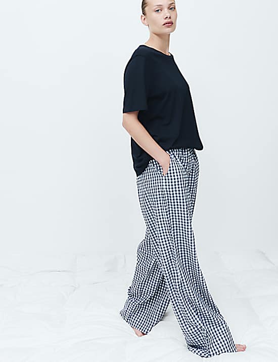 Tailored Striped Longline Waistcoat