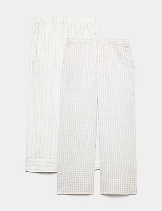Tailored Striped Longline Waistcoat