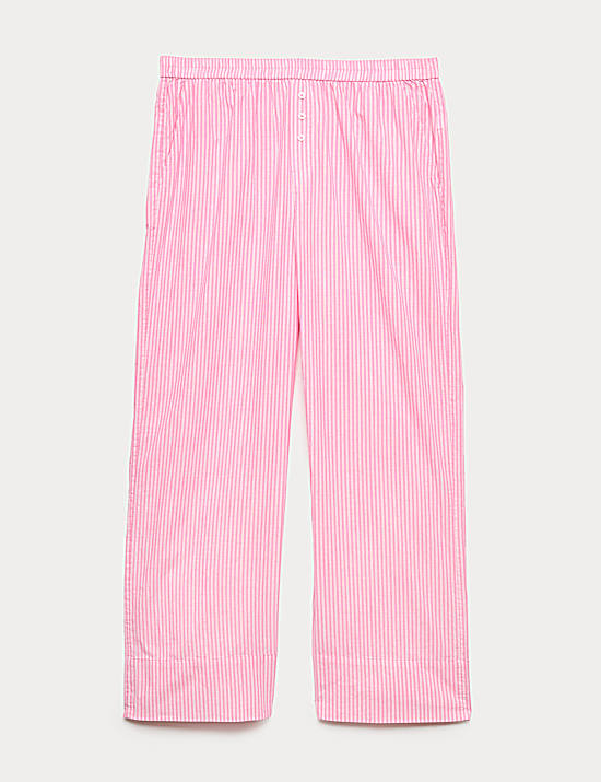 Tailored Striped Longline Waistcoat