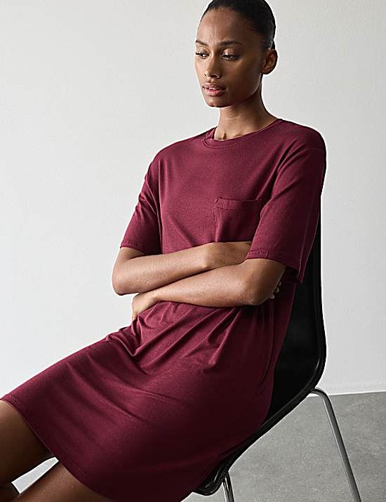 Tailored Striped Longline Waistcoat